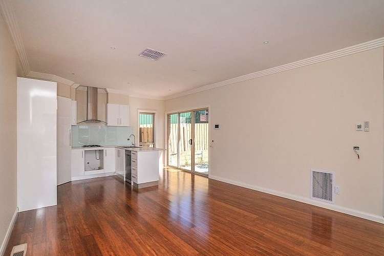 Fourth view of Homely unit listing, 4/16 Dixon Court, Boronia VIC 3155