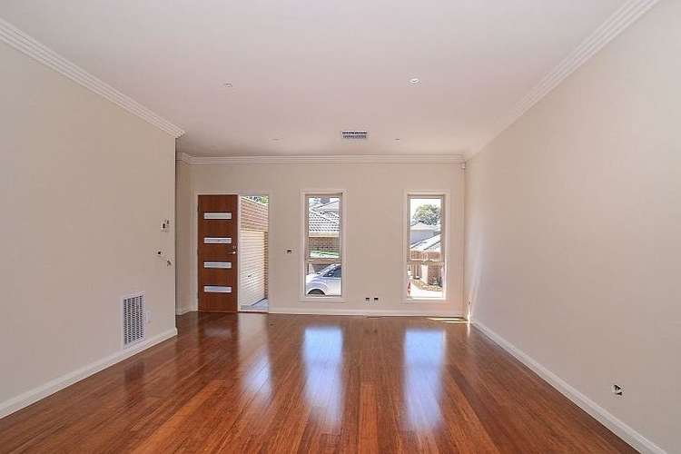 Fifth view of Homely unit listing, 4/16 Dixon Court, Boronia VIC 3155