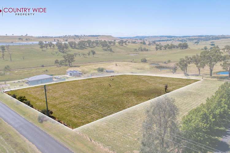 Main view of Homely residentialLand listing, 40 Elm Street, Guyra NSW 2365