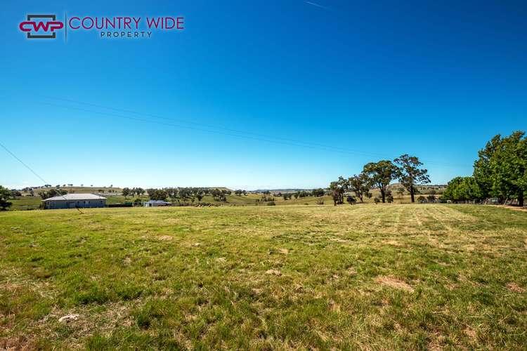 Second view of Homely residentialLand listing, 40 Elm Street, Guyra NSW 2365