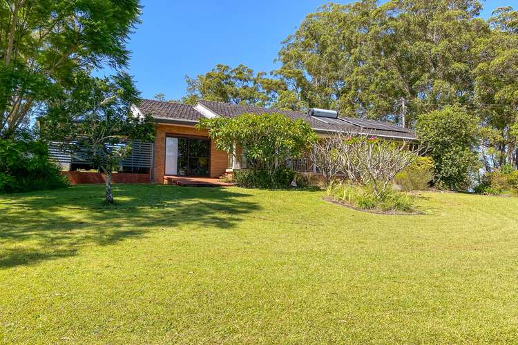6 Springhill Road, Coopernook NSW 2426