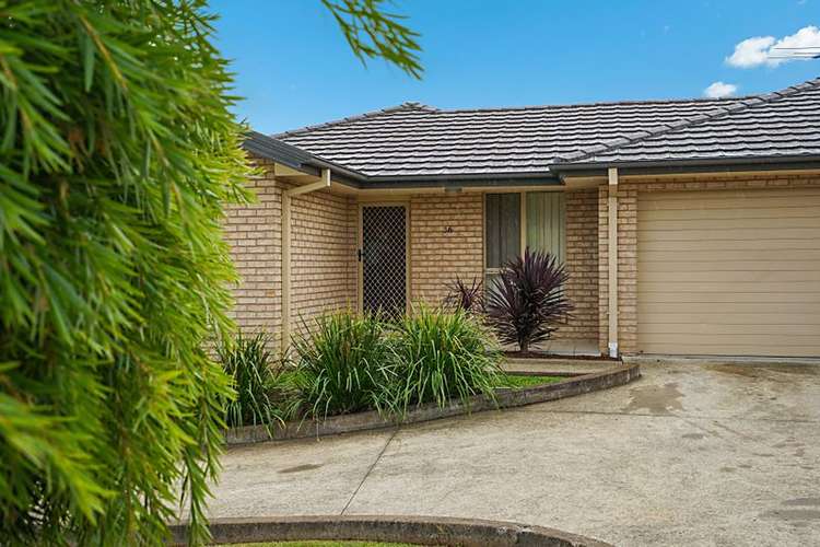 36 Lonsdale Place, Kurri Kurri NSW 2327