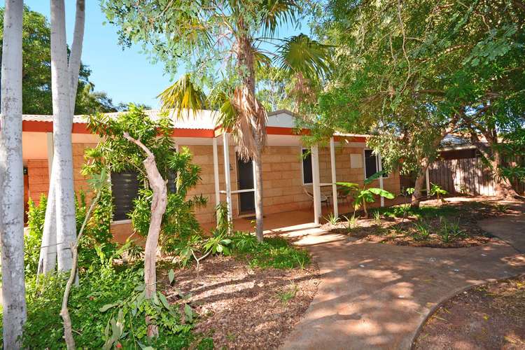 Main view of Homely house listing, 16 Chippindall Place, Cable Beach WA 6726