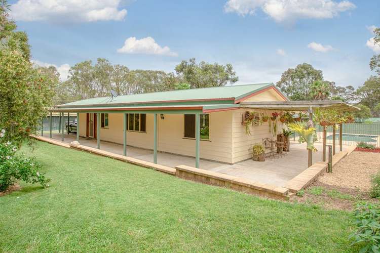 3037 New England Highway, Belford NSW 2335