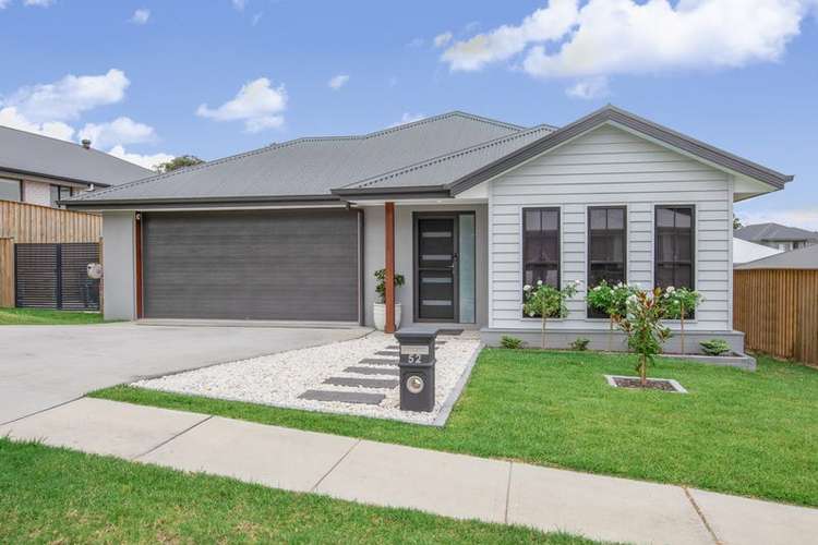 52 Talleyrand Circuit, Greta NSW 2334