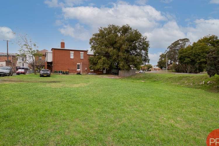 Third view of Homely residentialLand listing, 27 Steam Street, Maitland NSW 2320