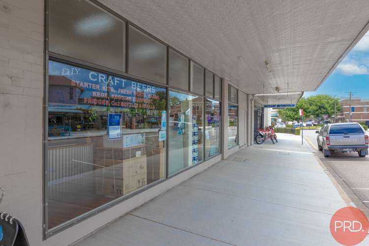 Third view of Homely apartment listing, 335-337 High Street, Maitland NSW 2320