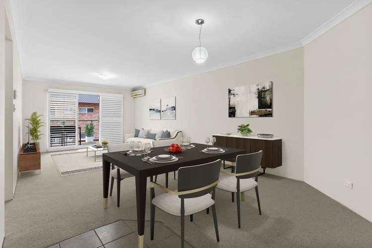 Main view of Homely apartment listing, 302/104 Maroubra Road, Maroubra NSW 2035