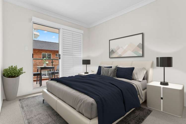 Second view of Homely apartment listing, 302/104 Maroubra Road, Maroubra NSW 2035