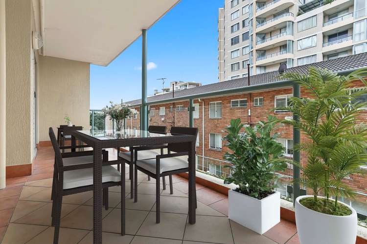 Third view of Homely apartment listing, 302/104 Maroubra Road, Maroubra NSW 2035