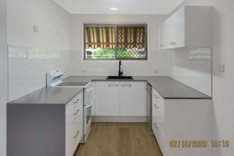 Second view of Homely semiDetached listing, 2/3 Heffernan Crescent, Southport QLD 4215