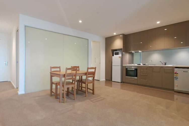 Main view of Homely apartment listing, 2908/601 Little Lonsdale Street, Melbourne VIC 3000
