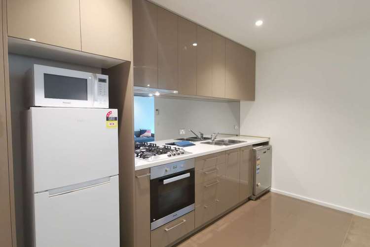 Fifth view of Homely apartment listing, 2908/601 Little Lonsdale Street, Melbourne VIC 3000