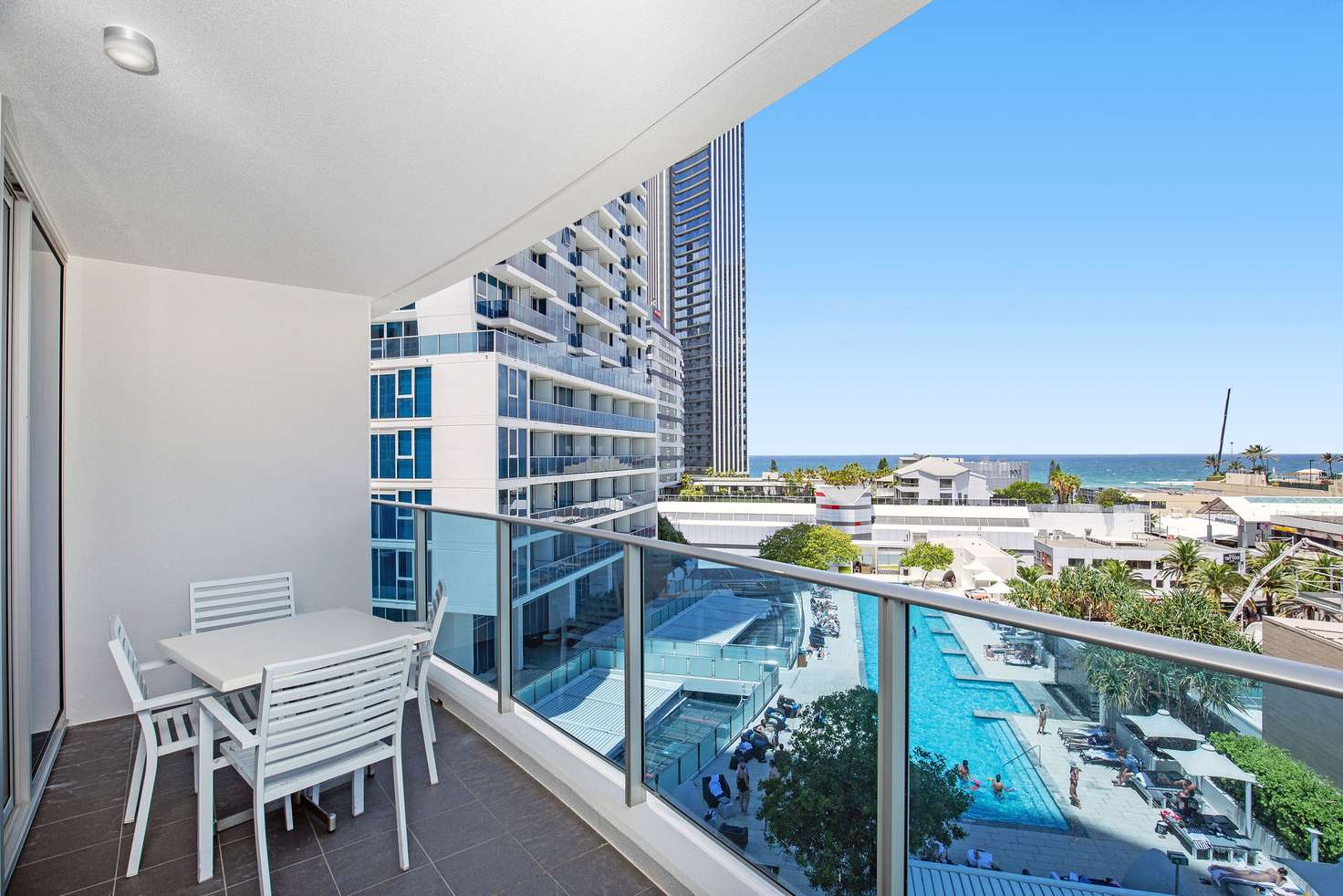 Main view of Homely apartment listing, 10505/3113 Surfers, Surfers Paradise QLD 4217