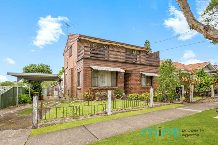Main view of Homely house listing, 20 Bazentin Street, Belfield NSW 2191