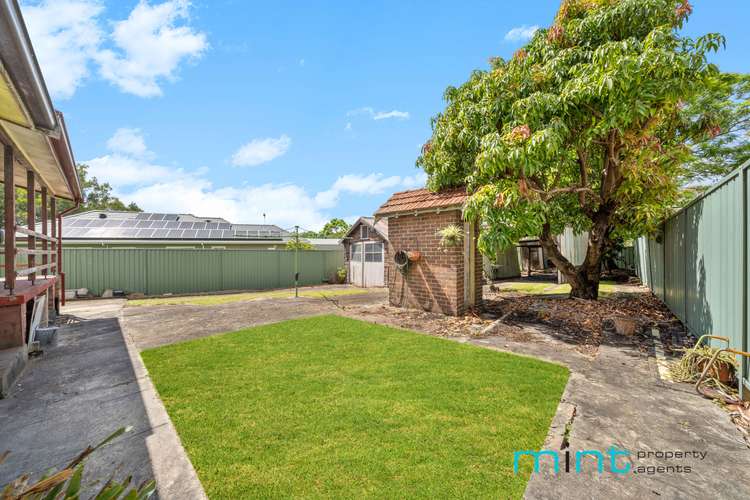 Second view of Homely house listing, 20 Bazentin Street, Belfield NSW 2191
