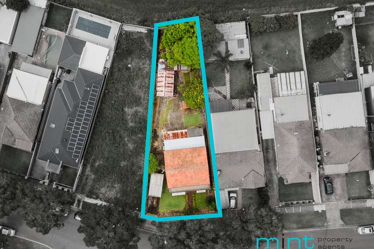 Third view of Homely house listing, 20 Bazentin Street, Belfield NSW 2191
