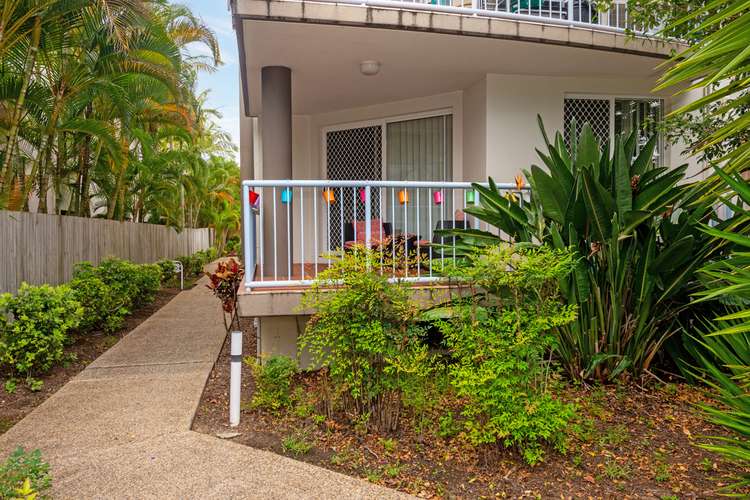 Main view of Homely unit listing, 3/12 Lloyd Street, Southport QLD 4215