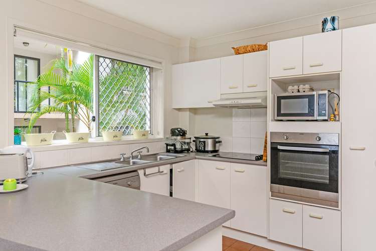 Third view of Homely unit listing, 3/12 Lloyd Street, Southport QLD 4215