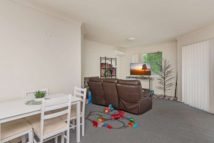 Fifth view of Homely unit listing, 3/12 Lloyd Street, Southport QLD 4215