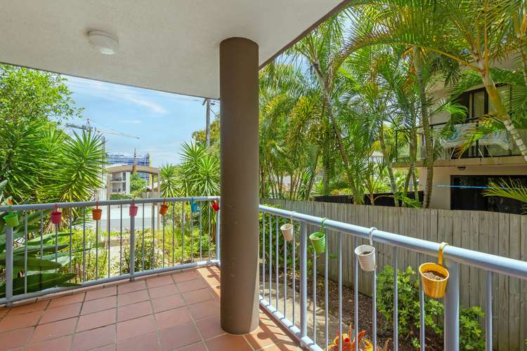 Sixth view of Homely unit listing, 3/12 Lloyd Street, Southport QLD 4215