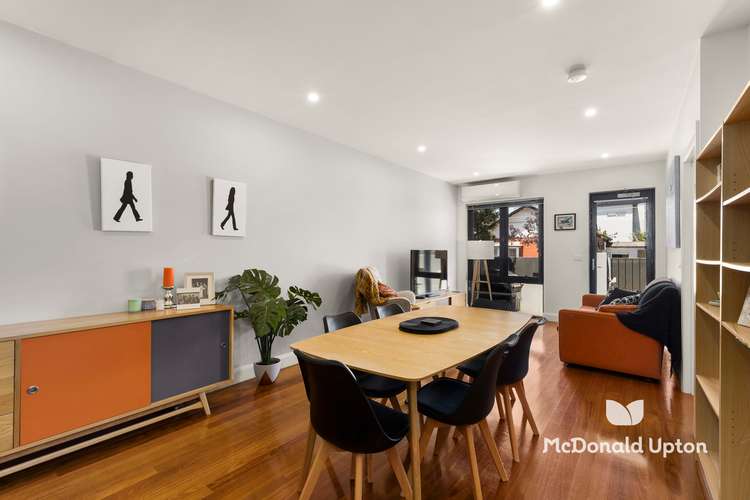 Third view of Homely unit listing, 1/829 Mount Alexander Road, Moonee Ponds VIC 3039