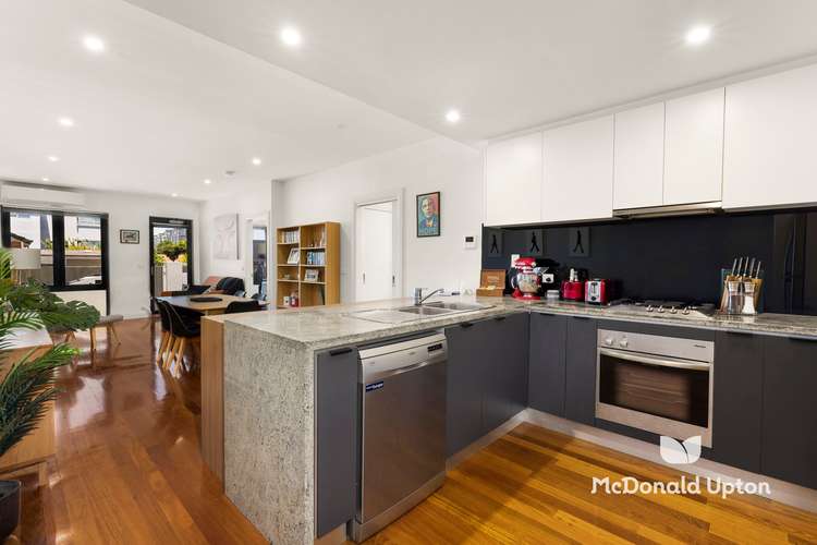 Fourth view of Homely unit listing, 1/829 Mount Alexander Road, Moonee Ponds VIC 3039
