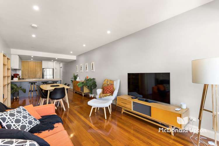 Fifth view of Homely unit listing, 1/829 Mount Alexander Road, Moonee Ponds VIC 3039