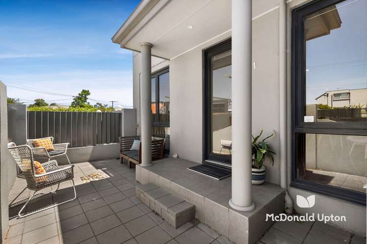 Sixth view of Homely unit listing, 1/829 Mount Alexander Road, Moonee Ponds VIC 3039