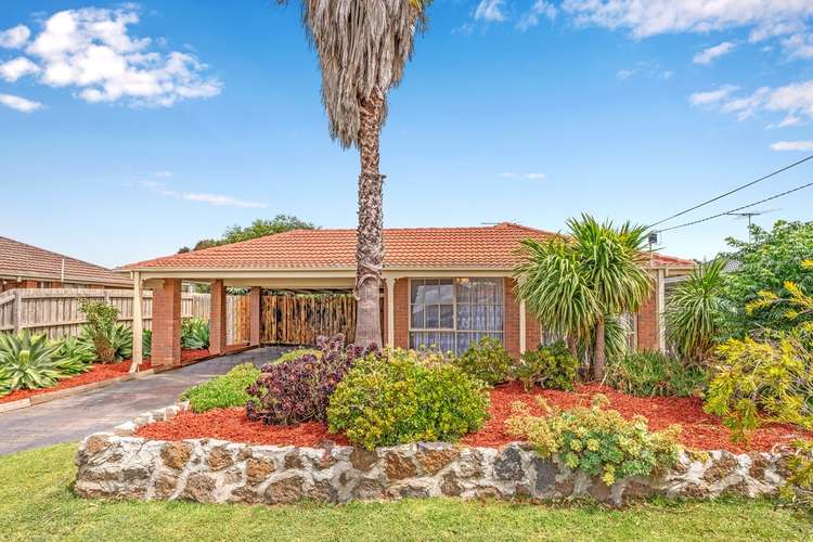 Main view of Homely house listing, 89 Purchas Street, Werribee VIC 3030