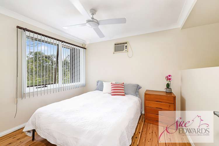 Sixth view of Homely house listing, 15 ALICIA ROAD, Mount Kuring-Gai NSW 2080