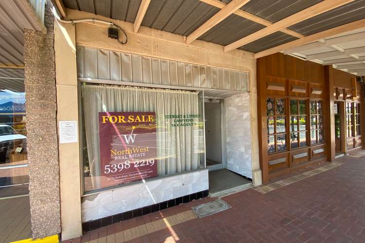 Second view of Homely studio listing, 28 Commercial Street East, Kaniva VIC 3419