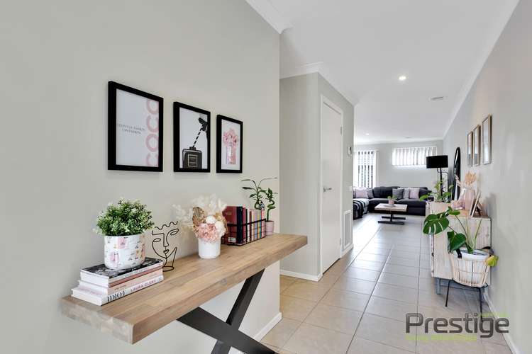 Main view of Homely house listing, 32 Hillgrove Way, Mernda VIC 3754