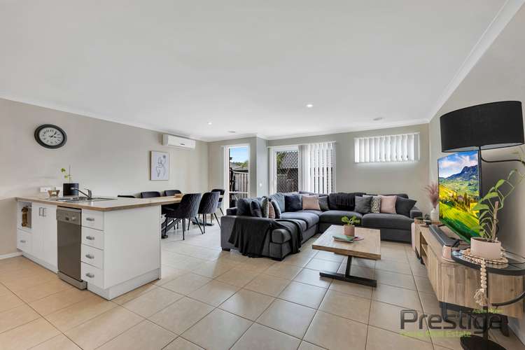 Fourth view of Homely house listing, 32 Hillgrove Way, Mernda VIC 3754