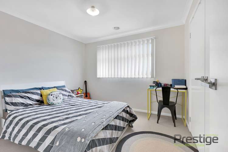 Sixth view of Homely house listing, 32 Hillgrove Way, Mernda VIC 3754