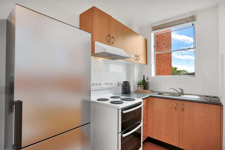 Second view of Homely apartment listing, 13/2 Victoria Road, Glebe NSW 2037