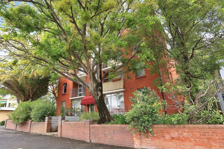 Fourth view of Homely apartment listing, 13/2 Victoria Road, Glebe NSW 2037