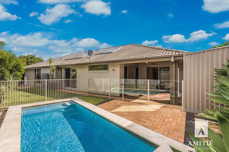 11 EDWARD CLOSE, North Lakes QLD 4509