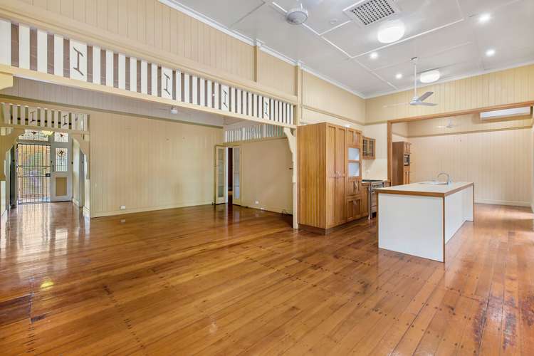 Fifth view of Homely house listing, 5 The Avenue, Hermit Park QLD 4812