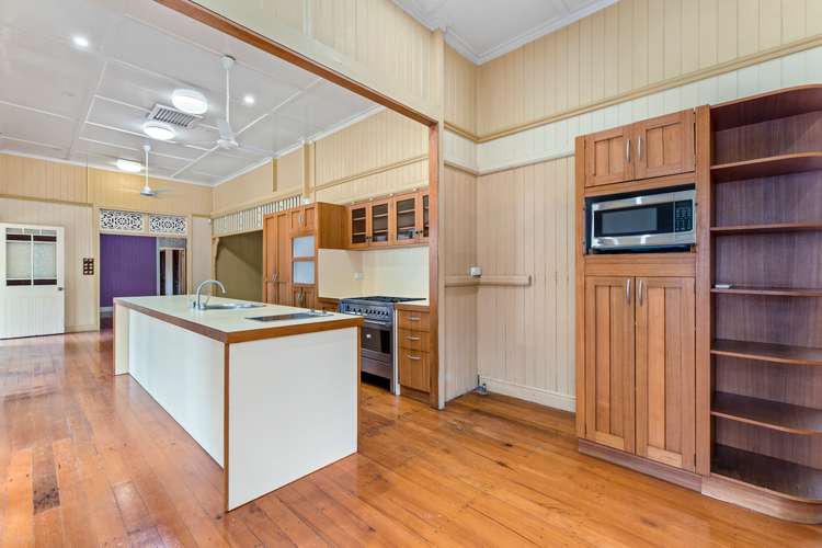 Sixth view of Homely house listing, 5 The Avenue, Hermit Park QLD 4812