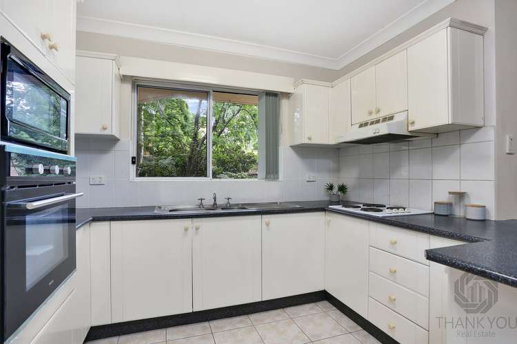 Main view of Homely apartment listing, 2/11 Gladstone Street, North Parramatta NSW 2151