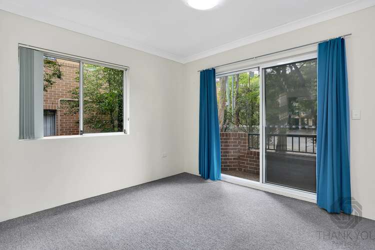 Fifth view of Homely apartment listing, 2/11 Gladstone Street, North Parramatta NSW 2151