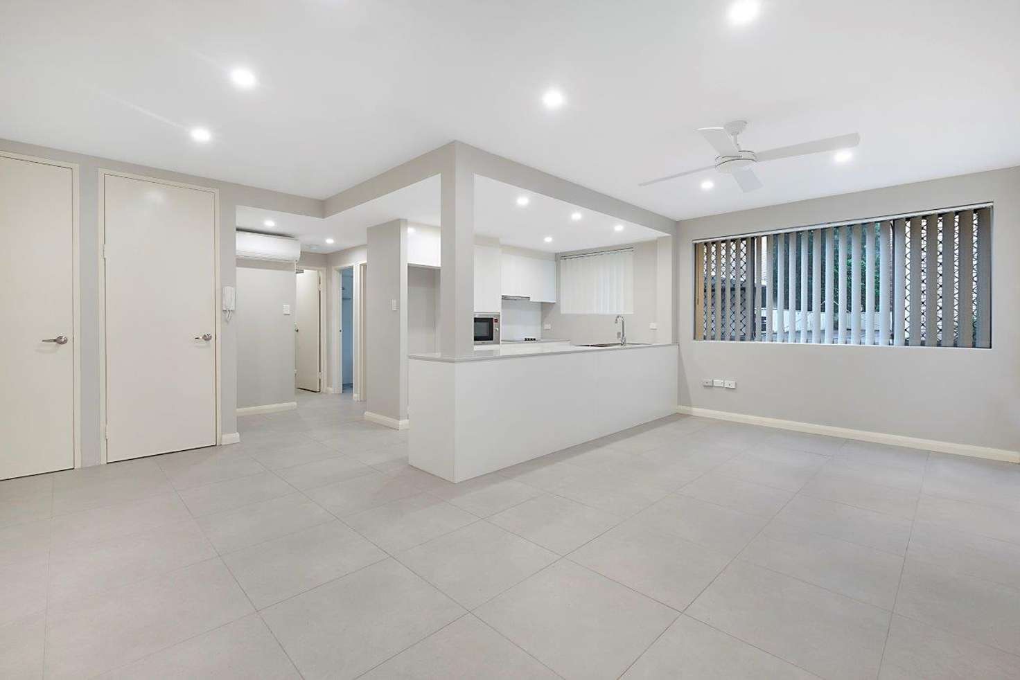 Main view of Homely apartment listing, 4/11 - 13 Isabella Street, North Parramatta NSW 2151