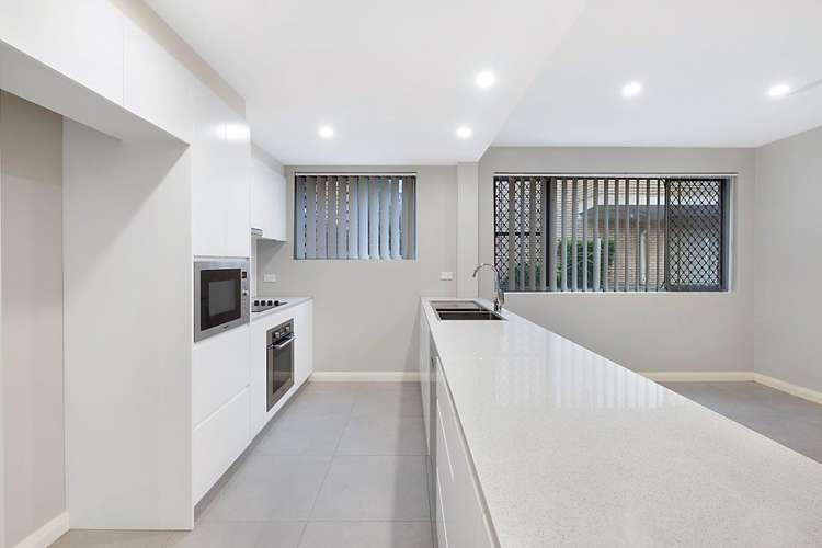 Second view of Homely apartment listing, 4/11 - 13 Isabella Street, North Parramatta NSW 2151