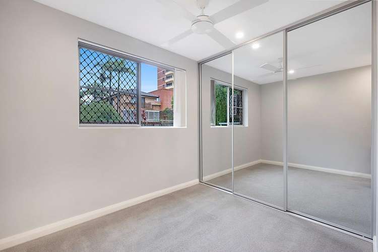 Third view of Homely apartment listing, 4/11 - 13 Isabella Street, North Parramatta NSW 2151