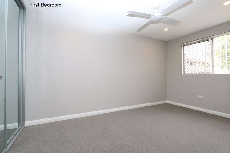 Fifth view of Homely apartment listing, 4/11 - 13 Isabella Street, North Parramatta NSW 2151