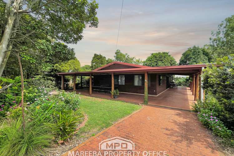 Main view of Homely house listing, 10 Cassia Street, Walkamin QLD 4872