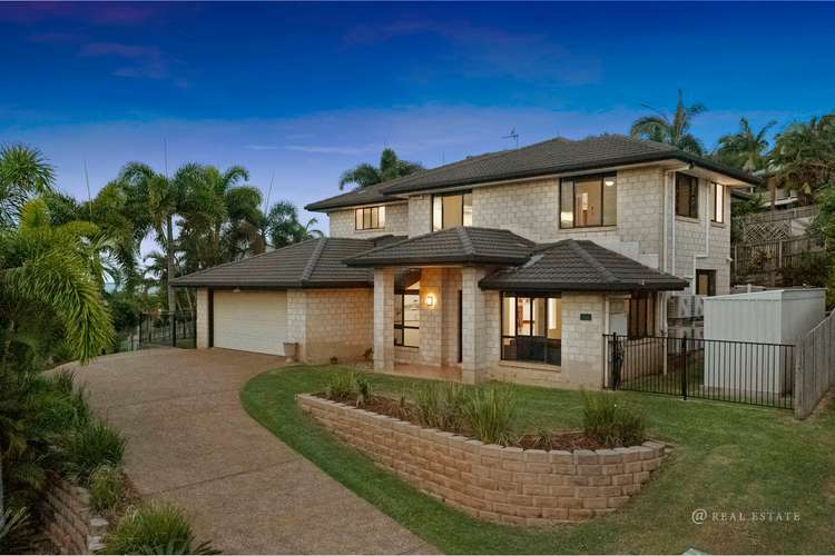 14 Waterview Drive, Lammermoor QLD 4703