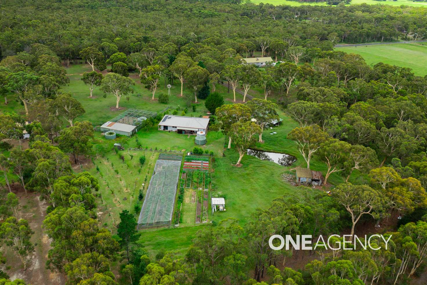 Main view of Homely acreageSemiRural listing, 115B Wandean Road, Wandandian NSW 2540