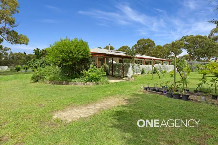 Second view of Homely acreageSemiRural listing, 115B Wandean Road, Wandandian NSW 2540